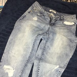 Women’s jeans